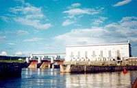 Верхнесвирская ГЭС