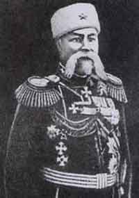 Данилов Владимир Николаевич