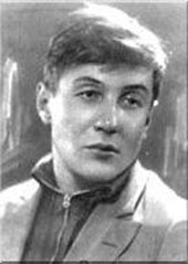 Борис Корнилов