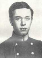 Николай Добролюбов