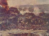 Осада Севастополя