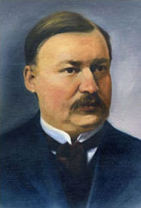 А.К. Глазунов